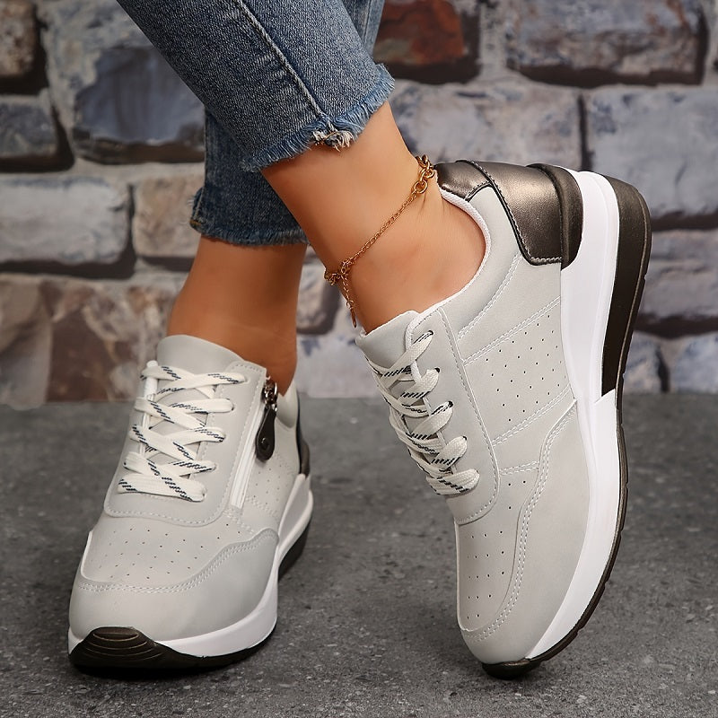 Angela™ - Orthopedic Comfortable Shoes