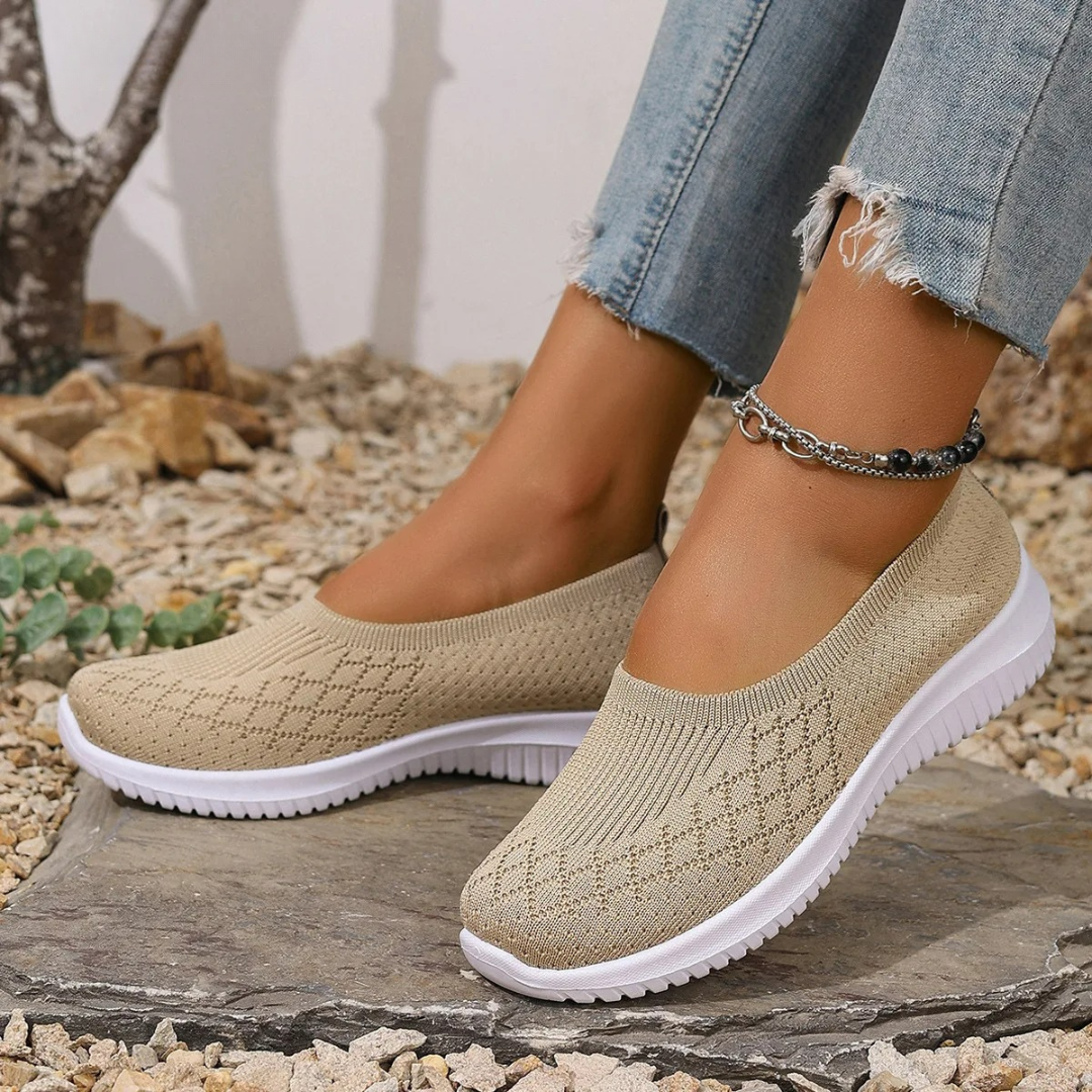 Estella™ Women's Orthopedic Shoes