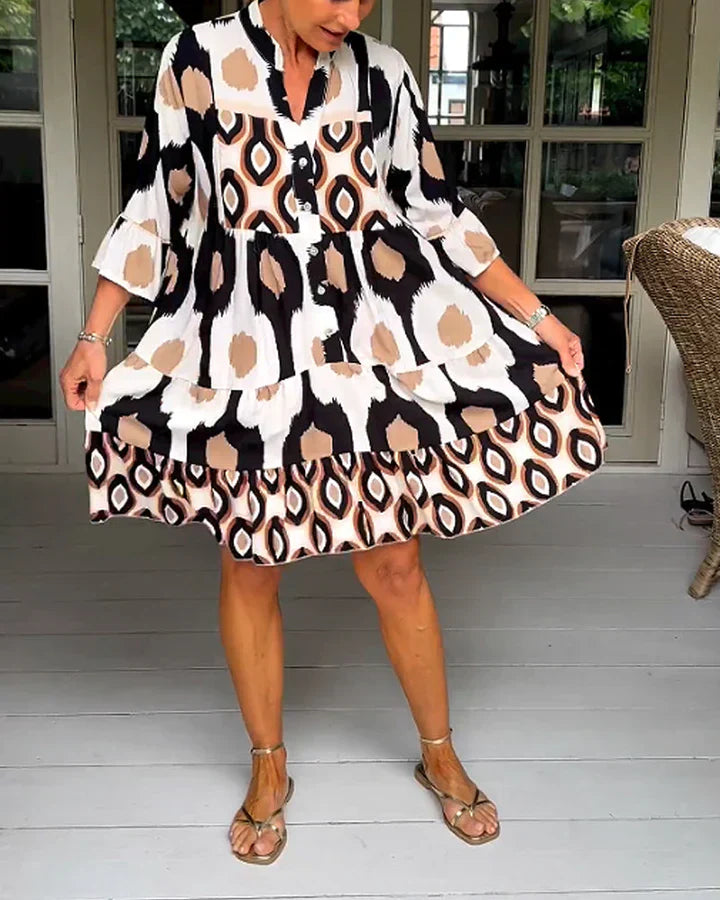 Lola™  Elegant dress