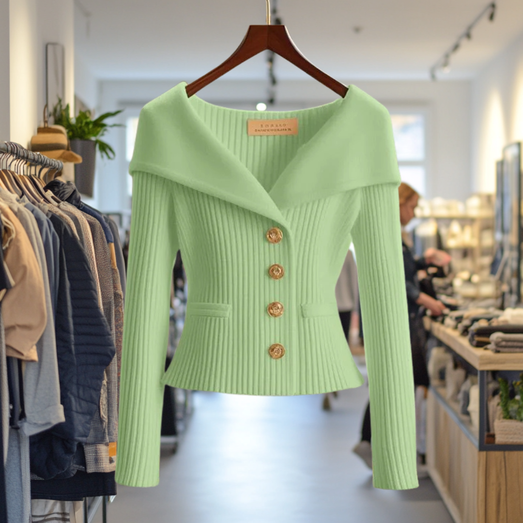 Savanna | High-Quality Premium Cardigan