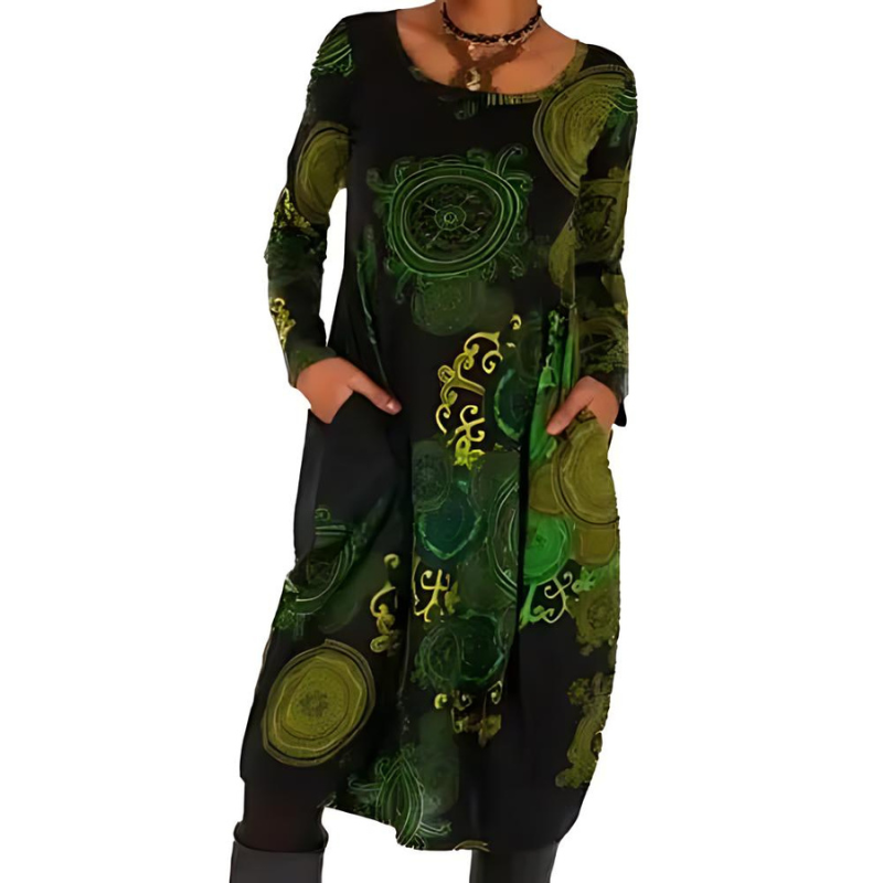 Bridget™ Timeless Dress