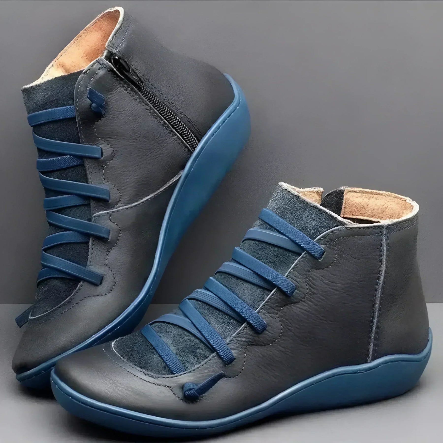 Elija | Comfortable Waterproof Shoes