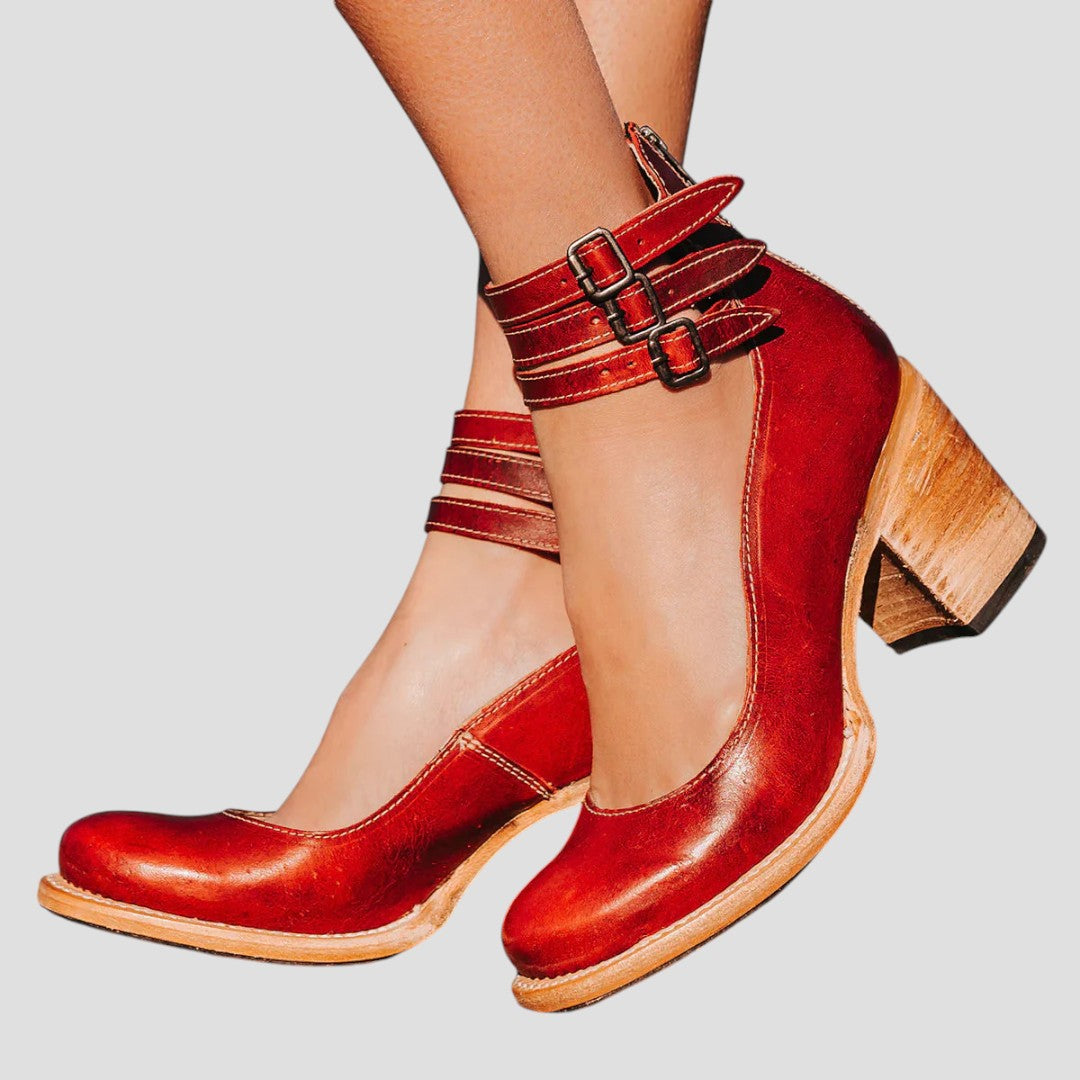 Chloe™ Modern Elegance and Guaranteed Comfort