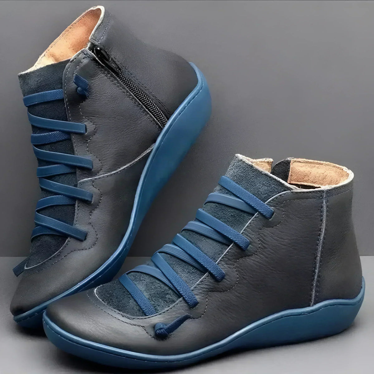Elija Comfortable Waterproof Shoes