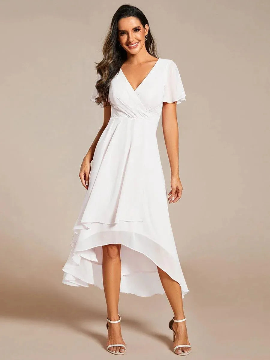 Fiona™ | Trendy Midi Dress