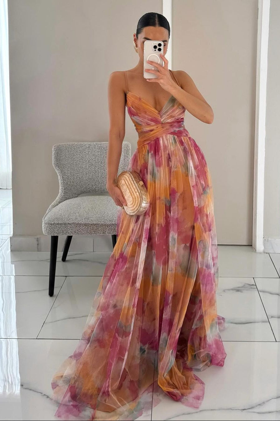 Gracelynn™ | Stunning Maxi Dress