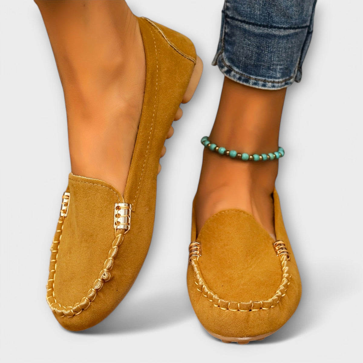 Zebby™ Orthopedic Slip-On Shoe