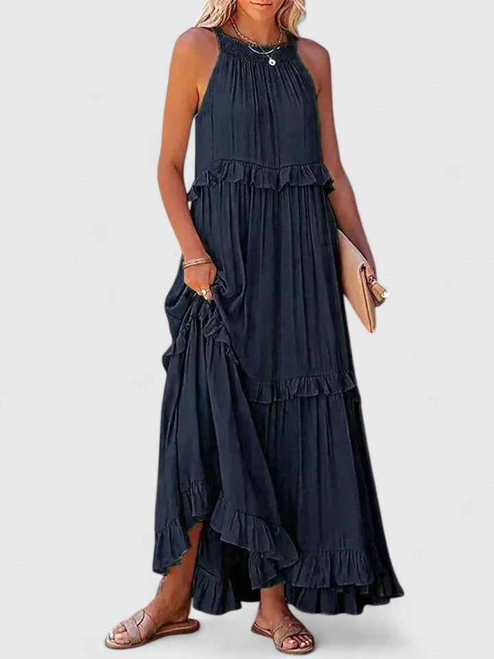 Amoura™ Elegant Dress