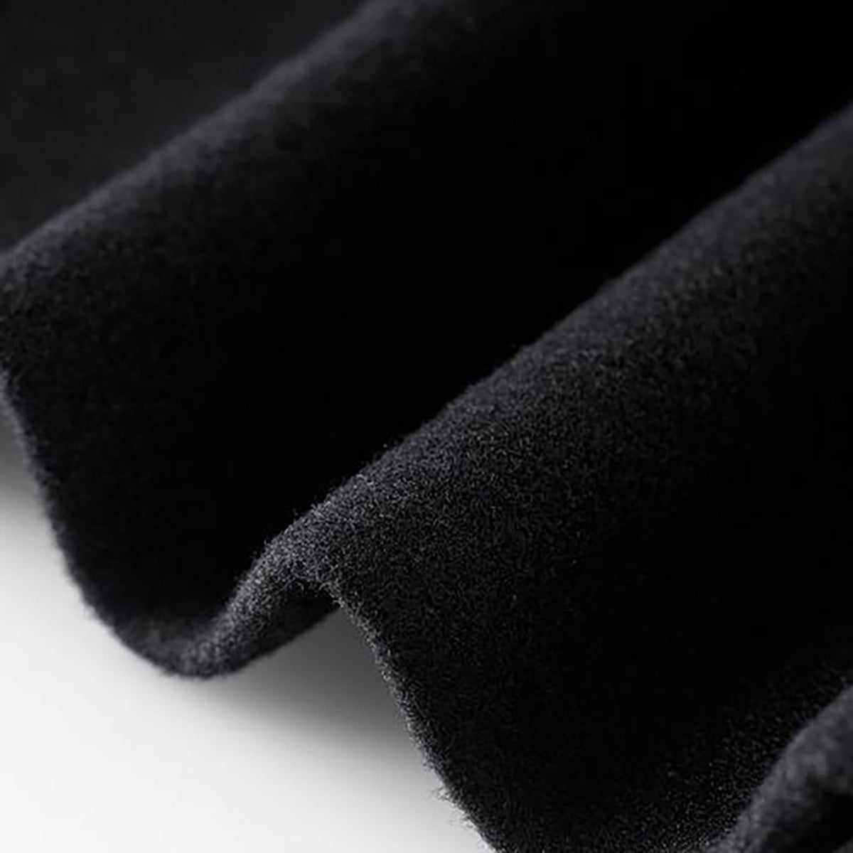 Hanna™ Prestige Wool Coat