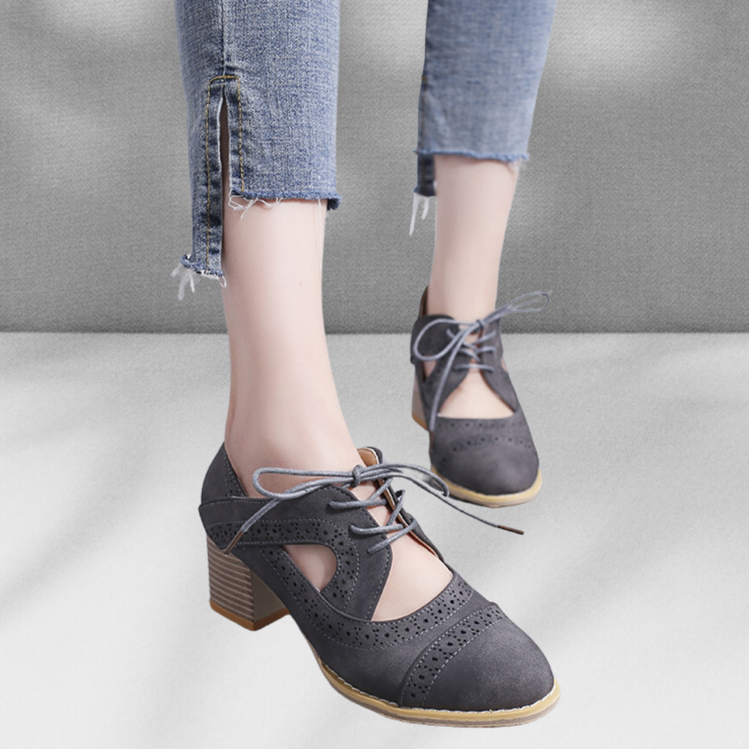 Margie™ | Orthopedic Ankle Boots