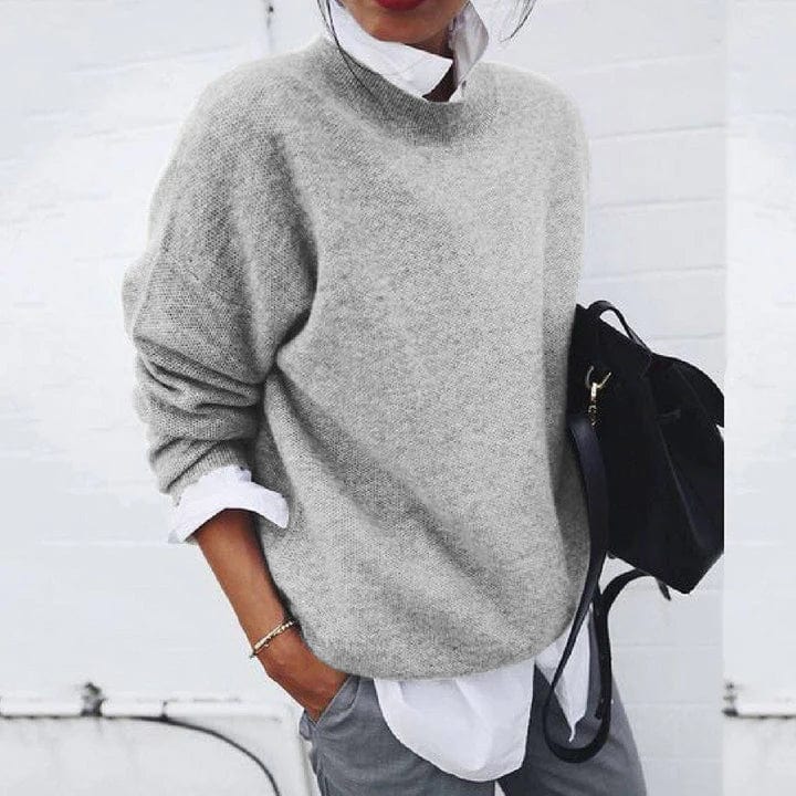 Jolanda | Softer and More Comfortable Cashmere Jumper