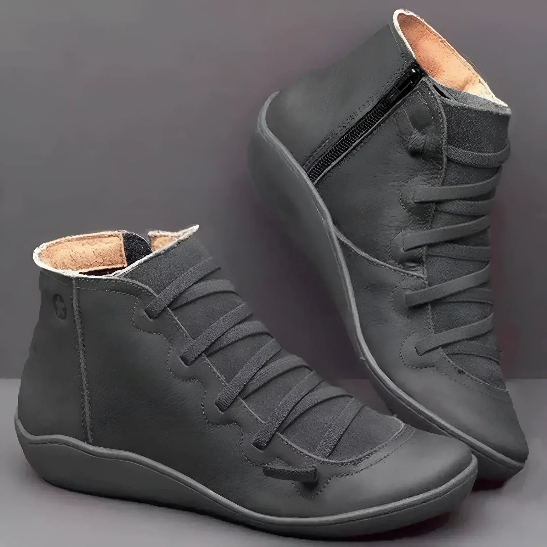 Elija | Comfortable Waterproof Shoes