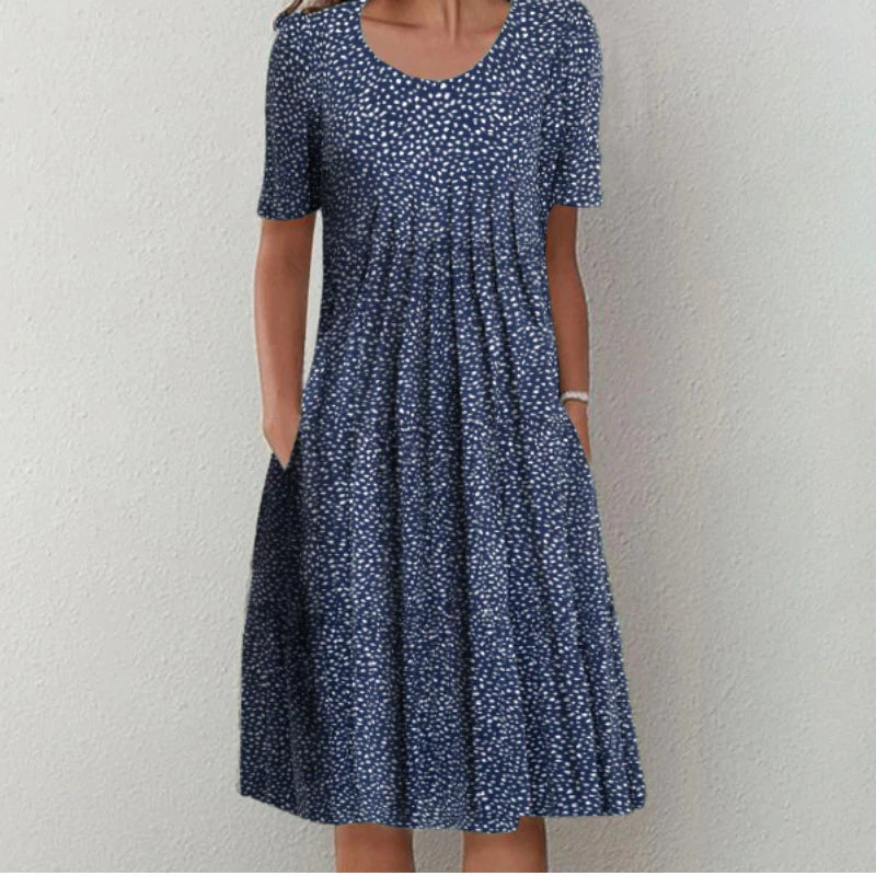 Brittany™ Tummy Control Dress