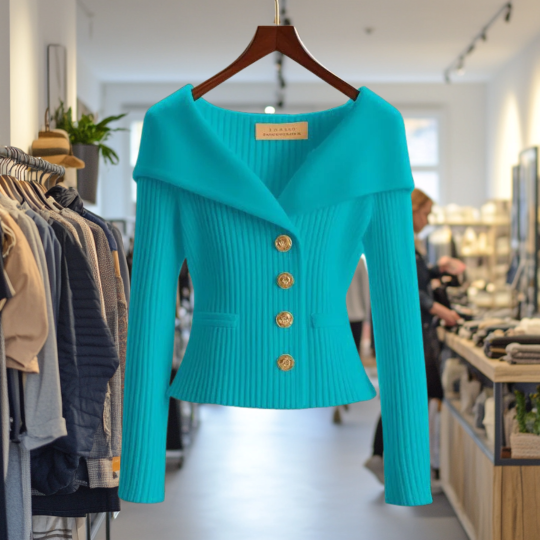 Savanna | High-Quality Premium Cardigan
