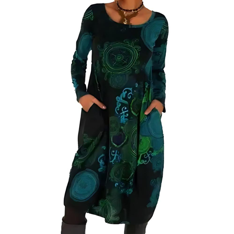 Bridget™ Timeless Dress