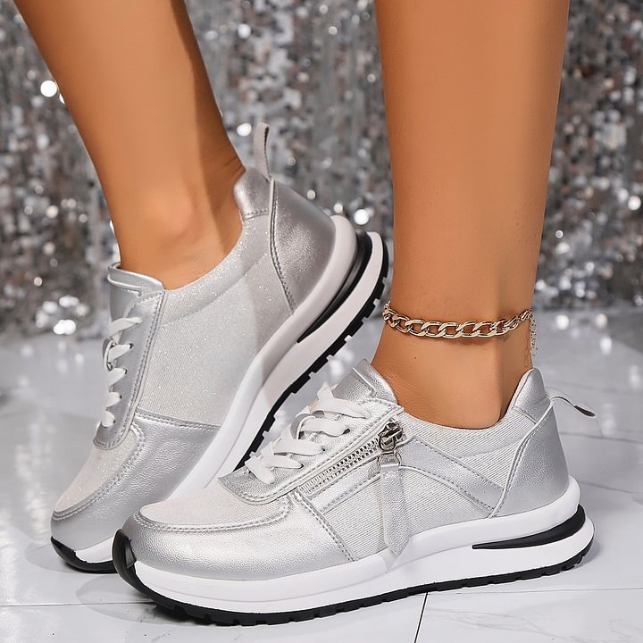 Ashlyn™ | Chaussures Orthopédiques