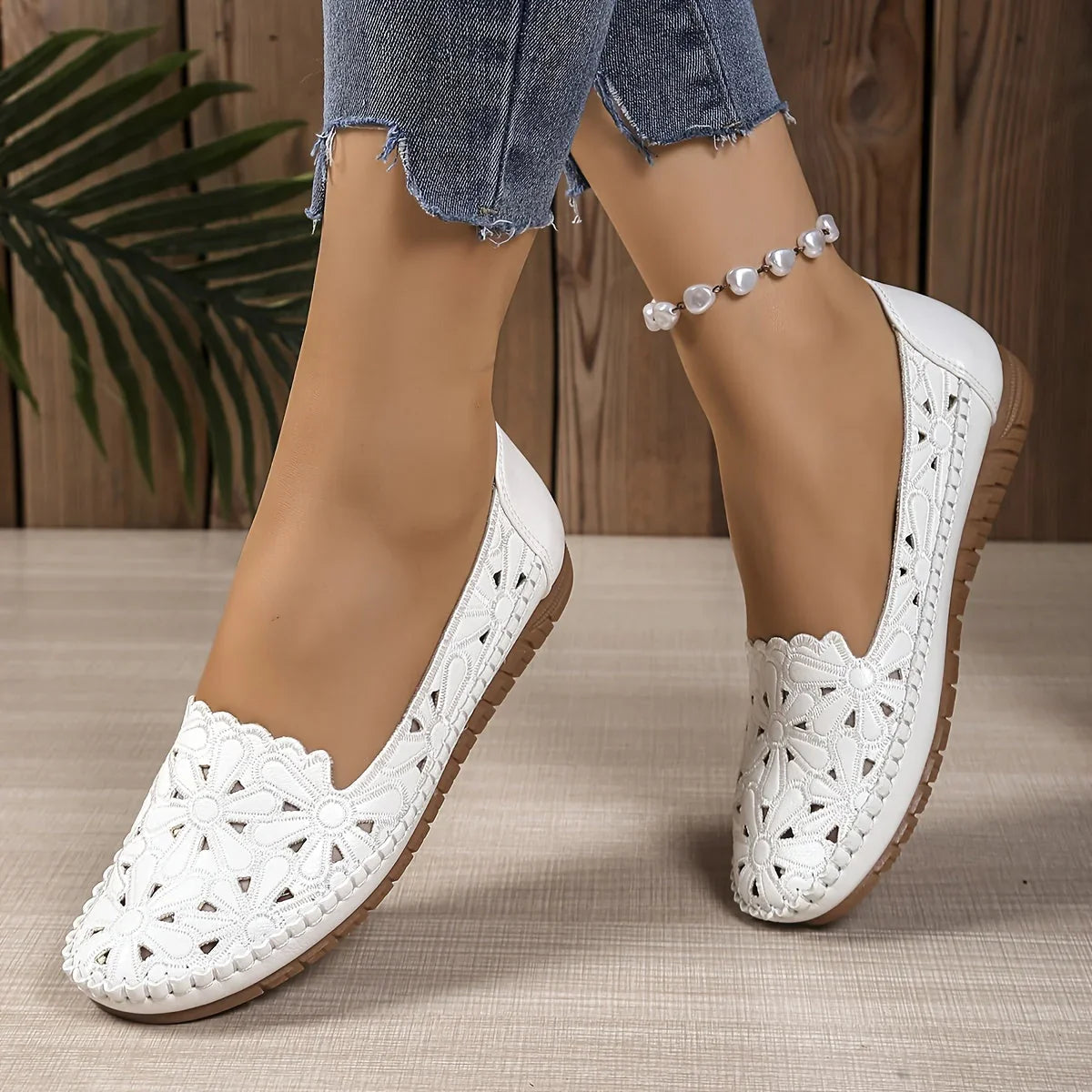 Jossie™ Elegant Orthopaedic Shoes