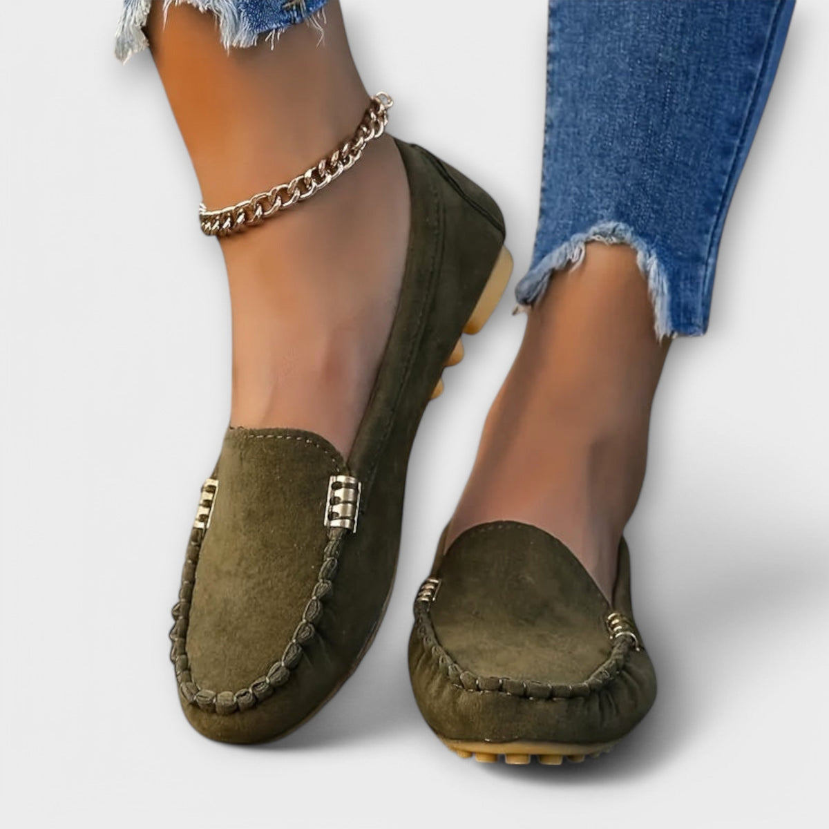 Zebby™ Orthopedic Slip-On Shoe