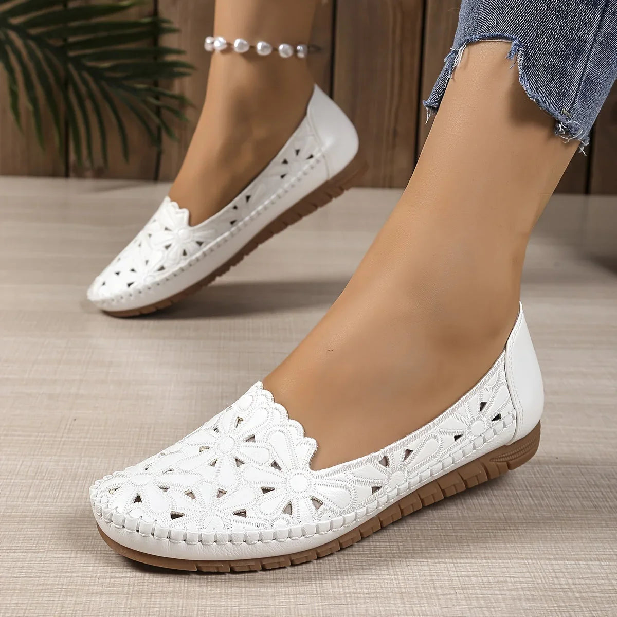 Jossie™ Elegant Orthopaedic Shoes