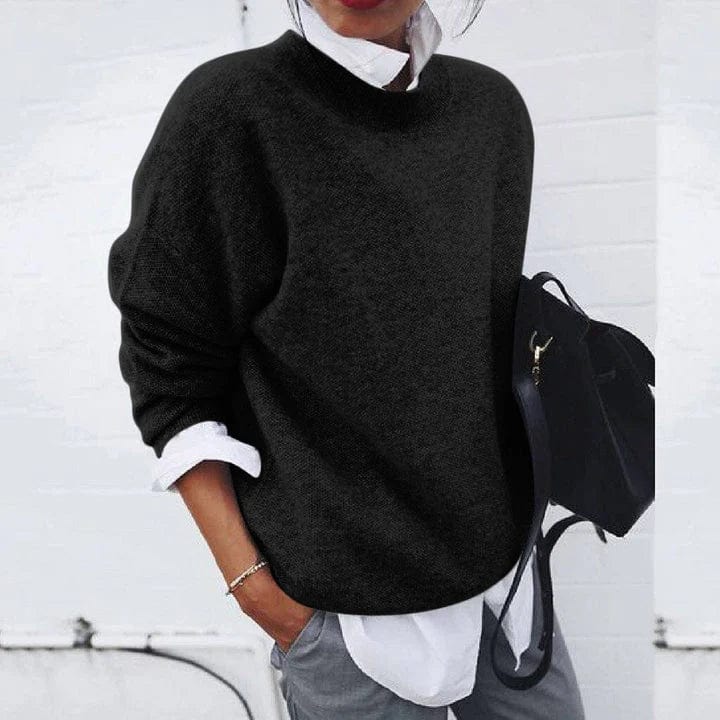 Jolanda | Softer and More Comfortable Cashmere Jumper