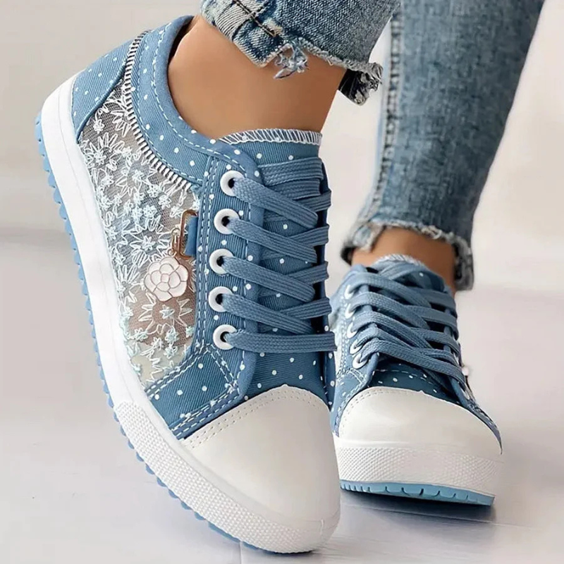 Caroline™ Orthopedic Comfortable Sneakers