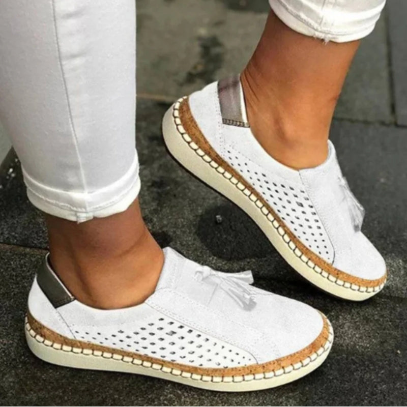 Zara™ Orthoflex Slip-Ons