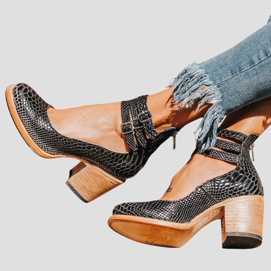 Chloe™ Modern Elegance and Guaranteed Comfort