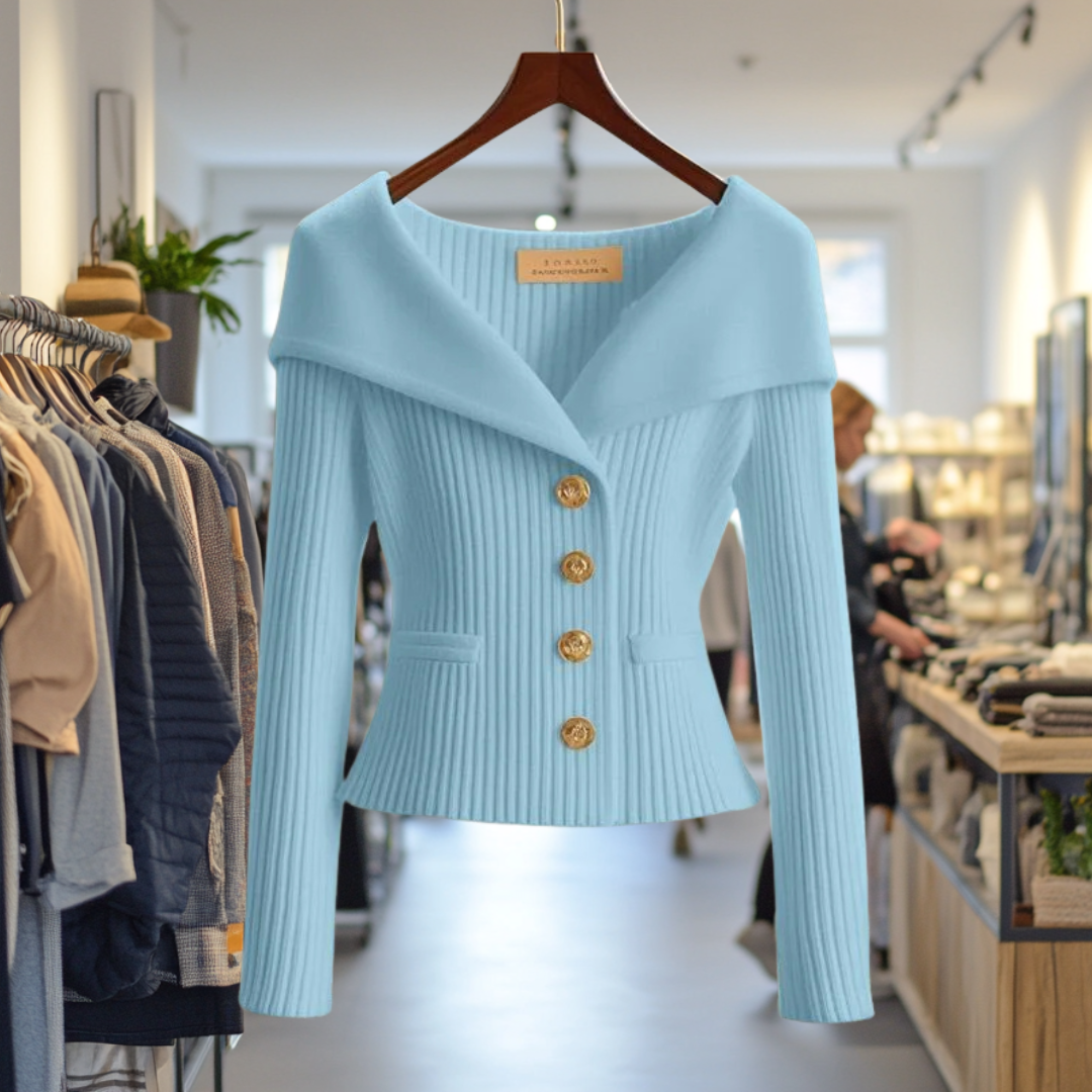Savanna | High-Quality Premium Cardigan