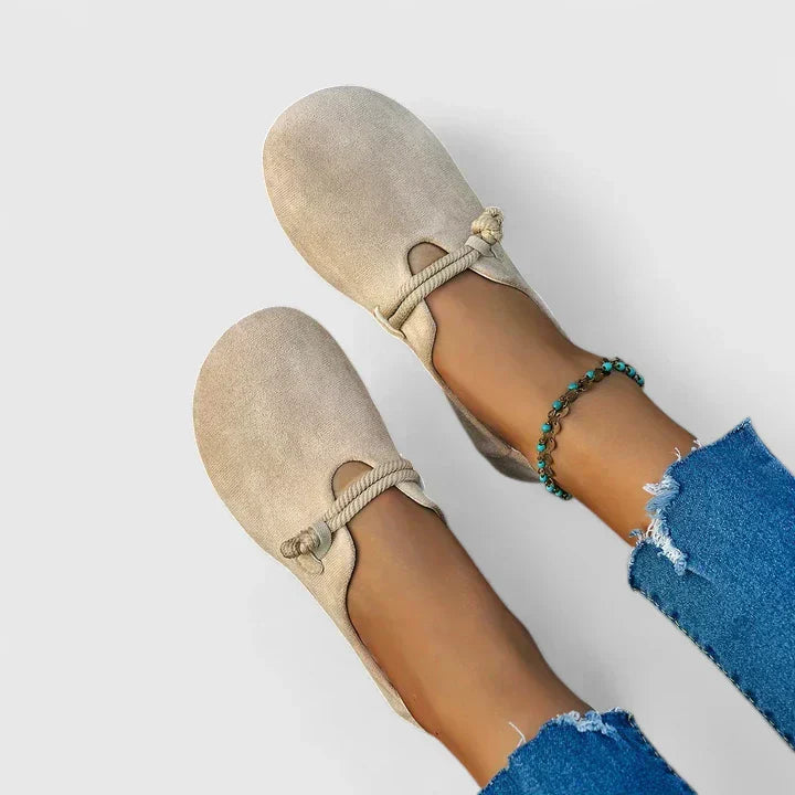 Norah™ Orthopedic Loafers