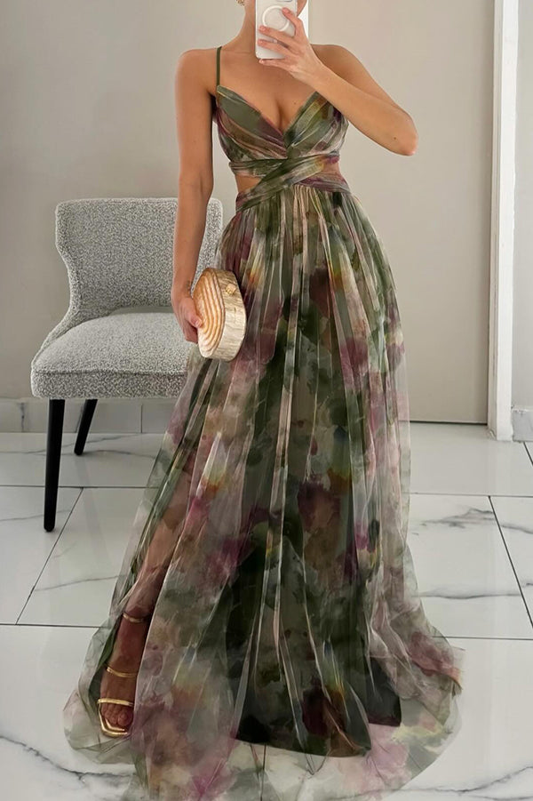 Gracelynn™ | Stunning Maxi Dress