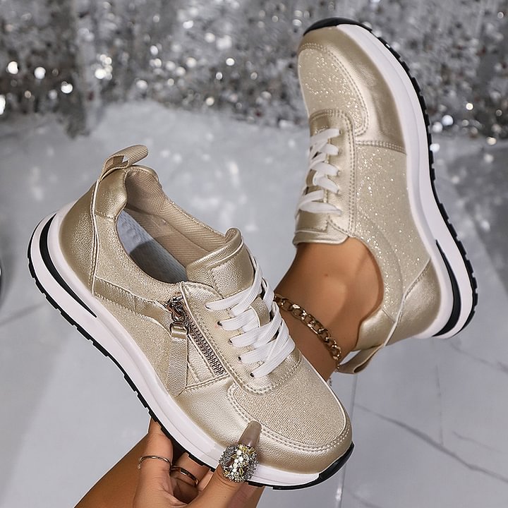 Ashlyn™ | Chaussures Orthopédiques