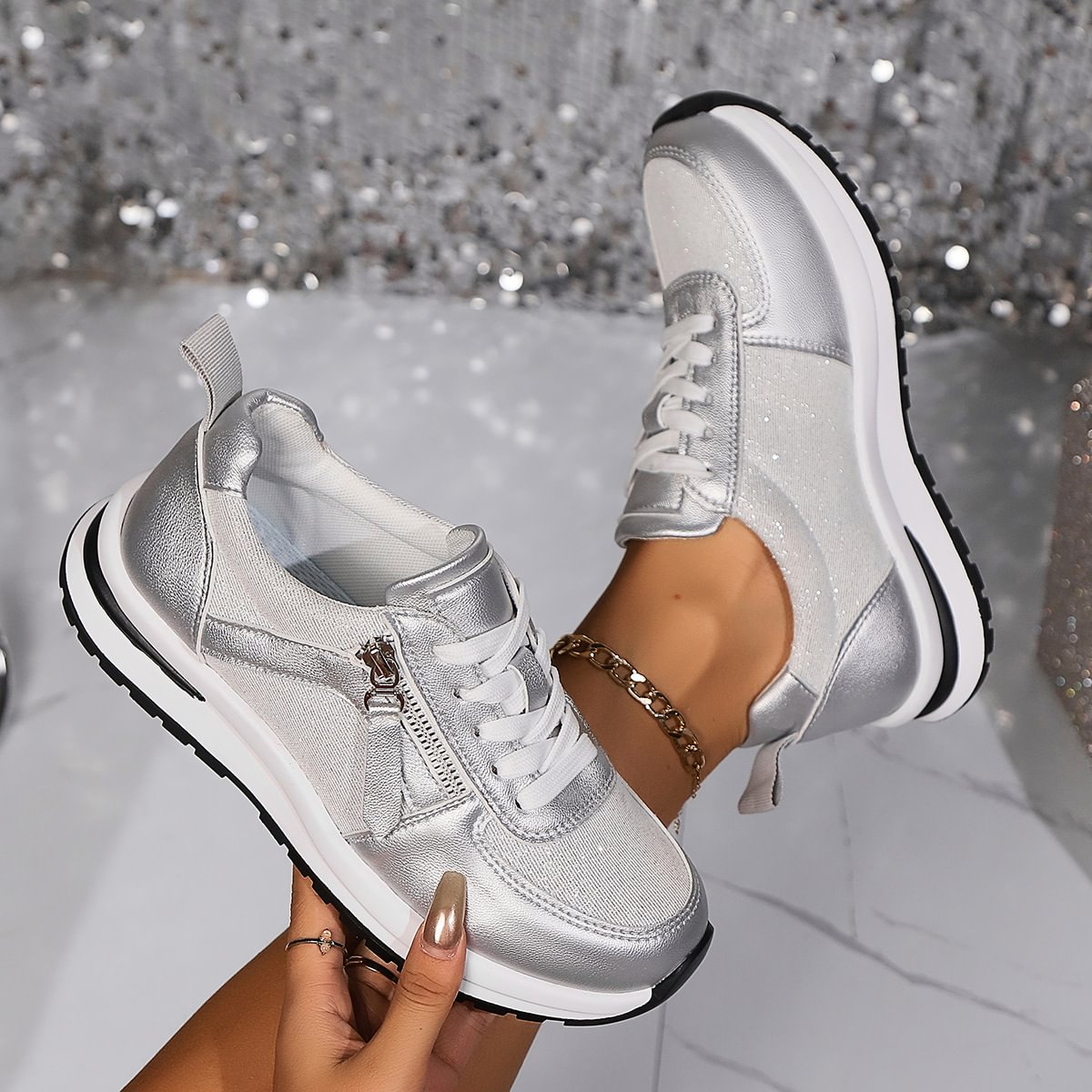 Ashlyn™ | Chaussures Orthopédiques