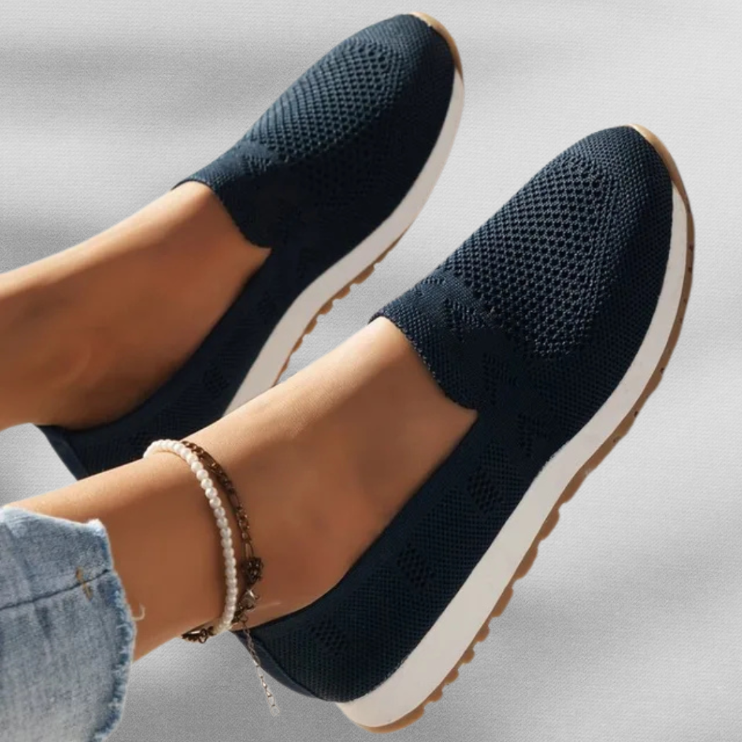 Irene™ Orthopedic Loafer