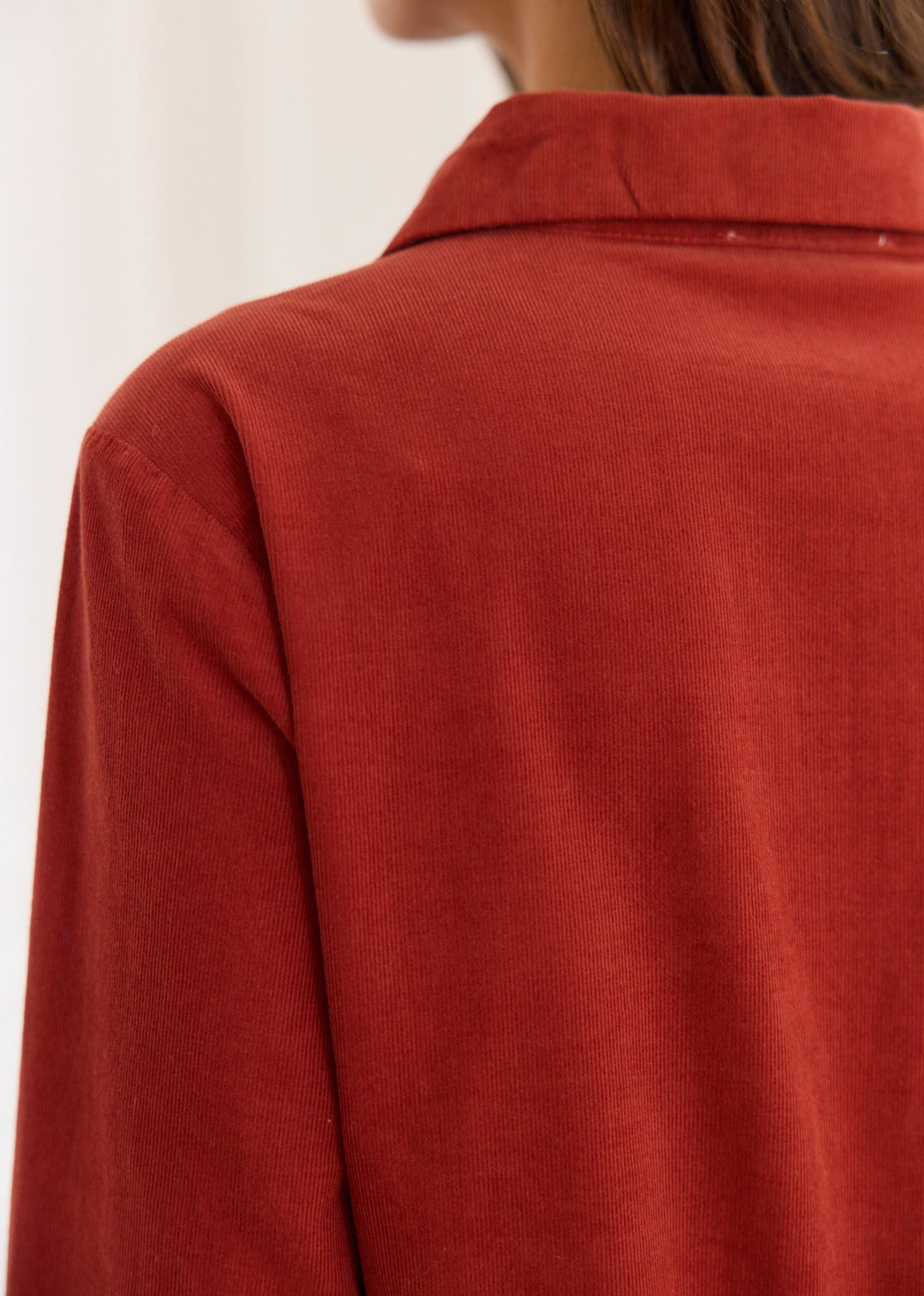 Fontaine™ | Elone – Robe fluide au tombé élégant