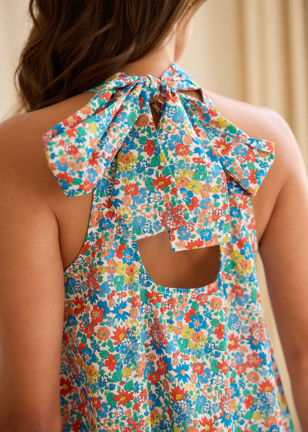 Fontaine™ | Mahé – Robe d’été légère et féminine