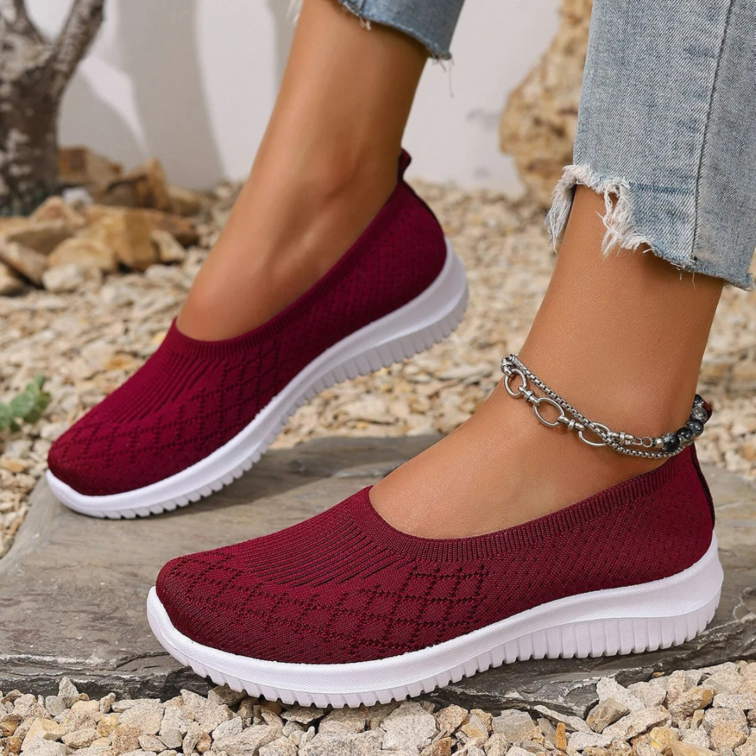 Estella™ Women's Orthopedic Shoes