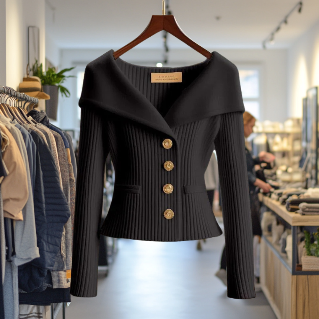 Savanna | High-Quality Premium Cardigan