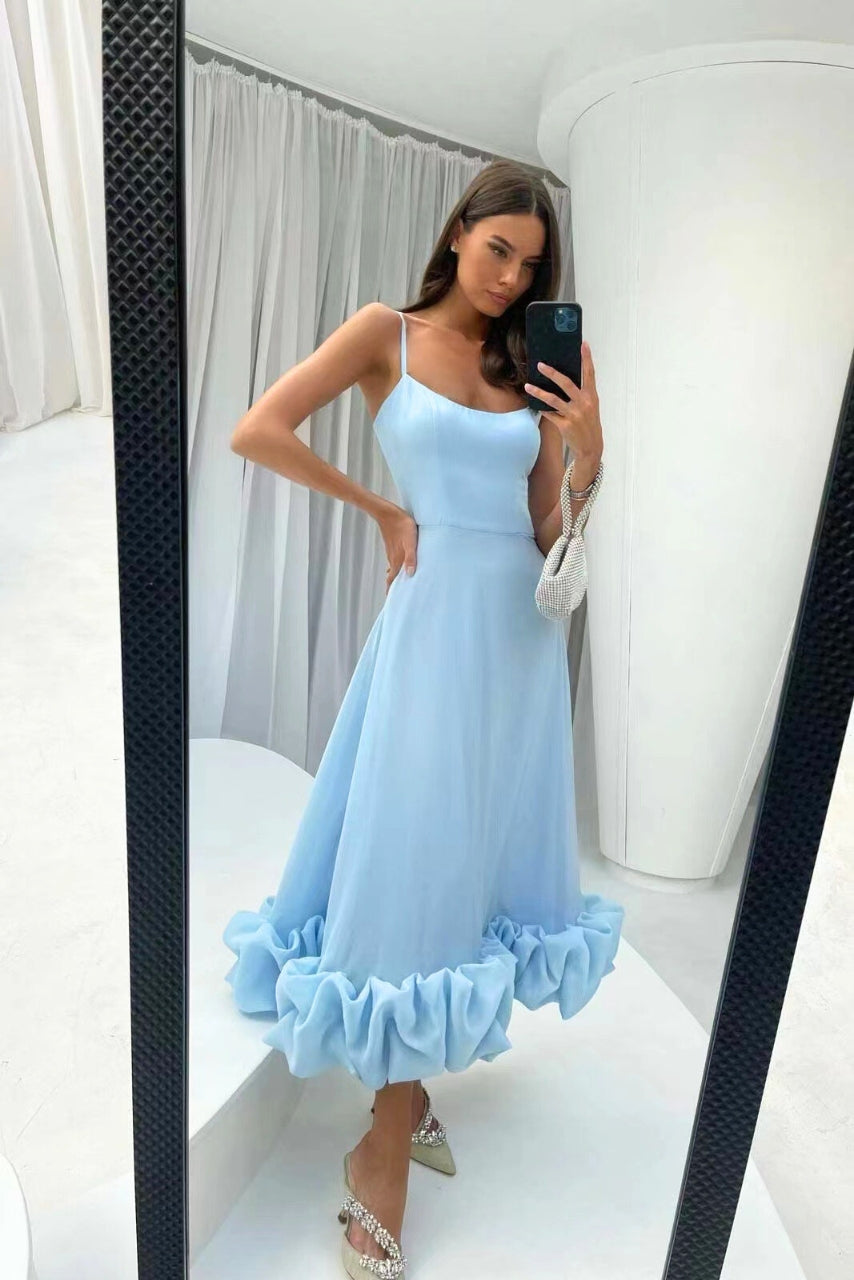 Demi™ | Graceful Flowing Dress