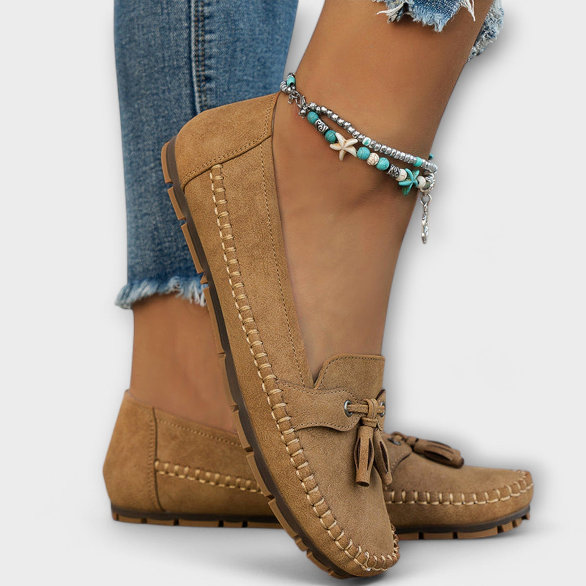 Lenora™ Loafer