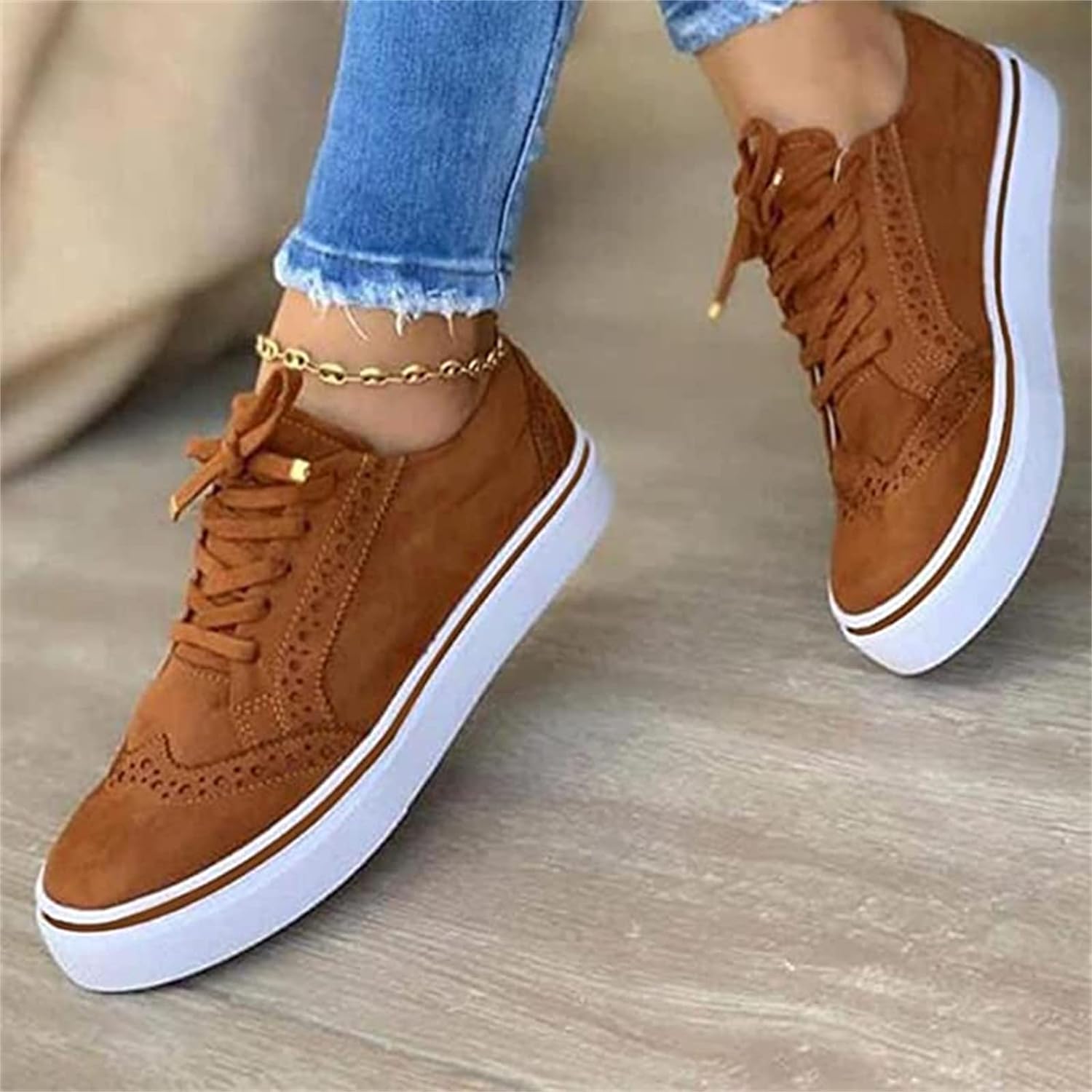 Emma™ - Trendy Orthopedic Sneakers
