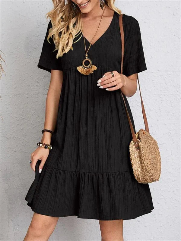 Manuela™ Comfy Women's Dress