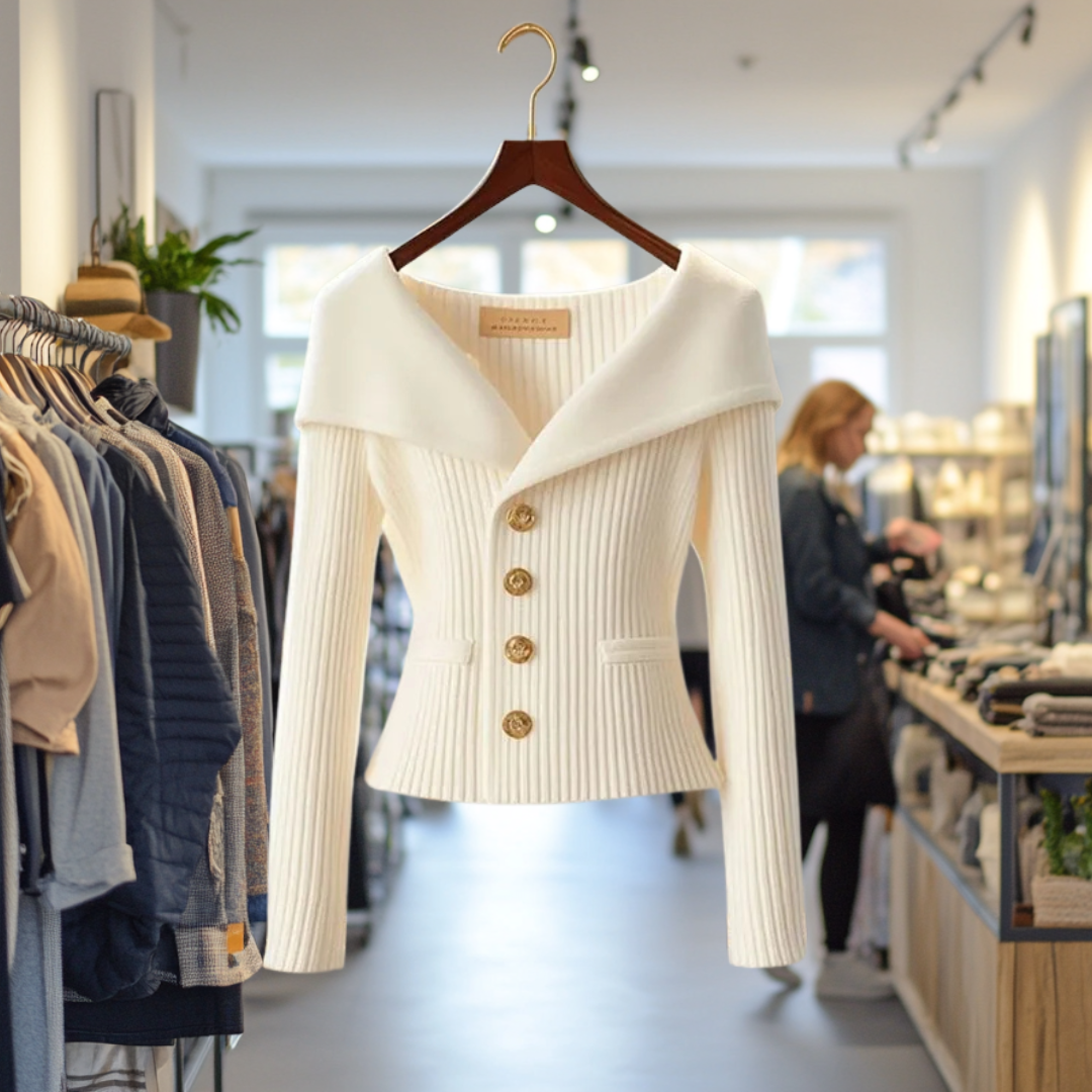 Savanna | High-Quality Premium Cardigan