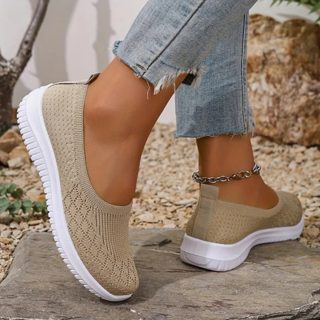 Estella™ Women's Orthopedic Shoes