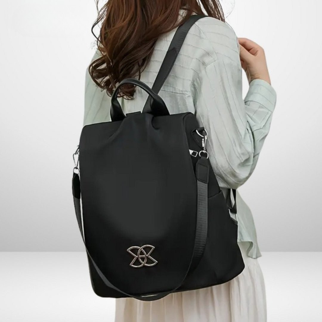 Lucius™ Anti-Theft Bag