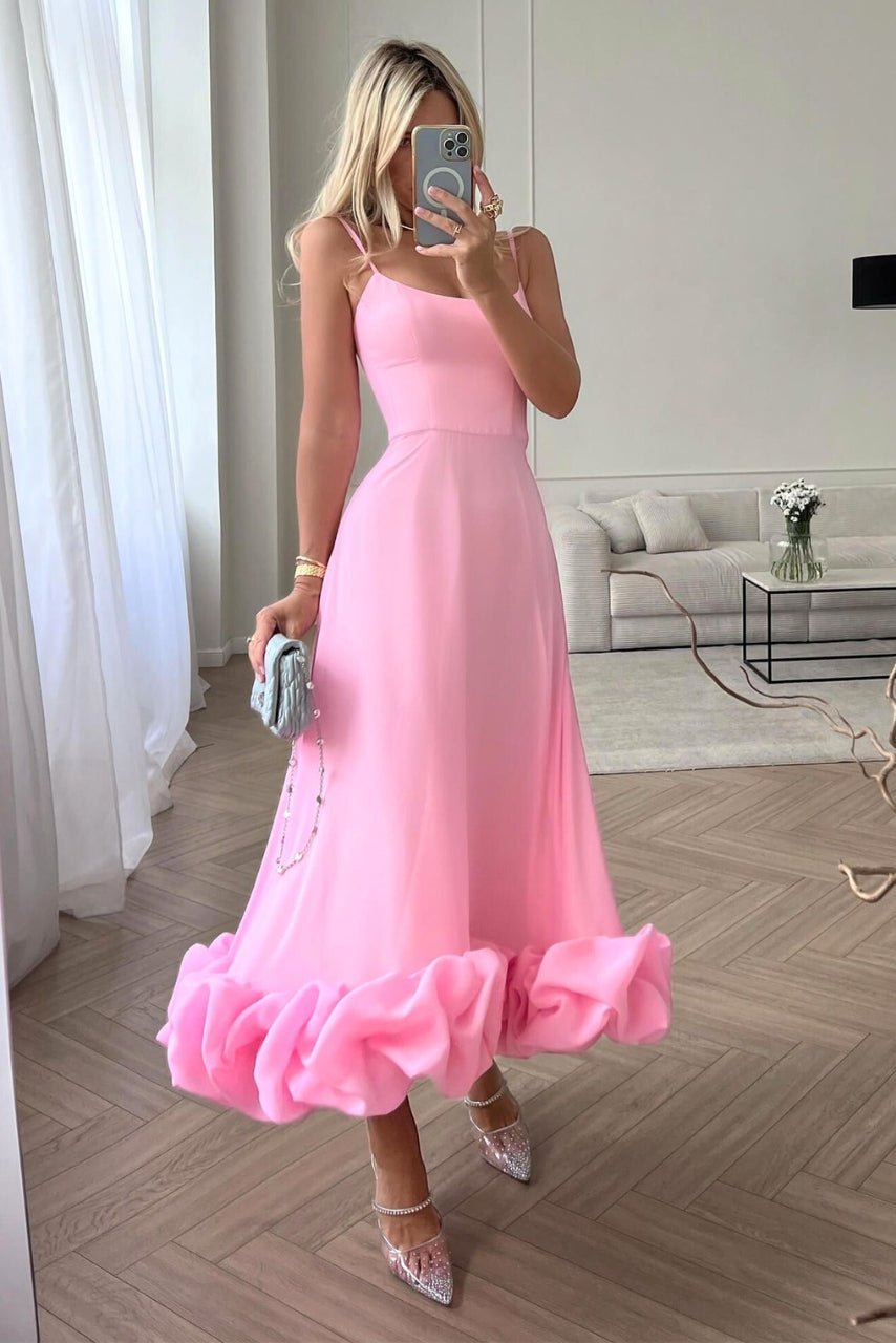 Demi™ | Graceful Flowing Dress