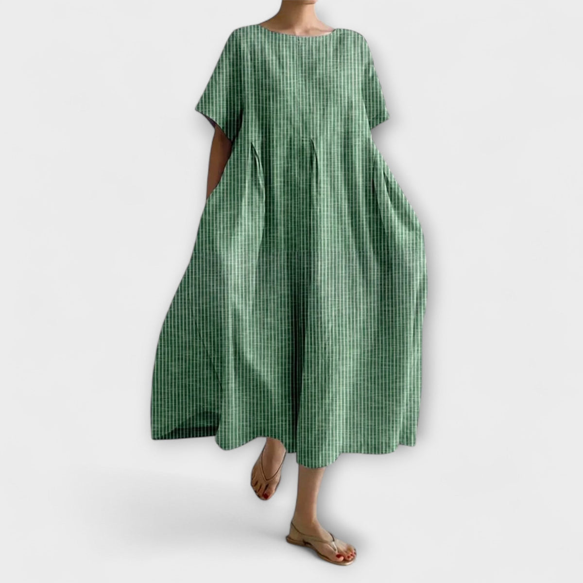Presley™ Light Summer Dress
