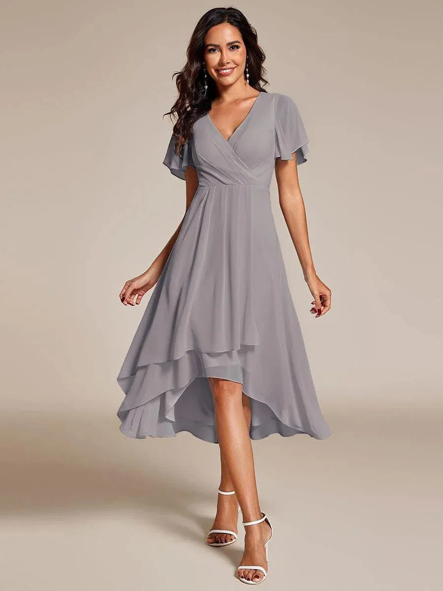 Fiona™ | Trendy Midi Dress