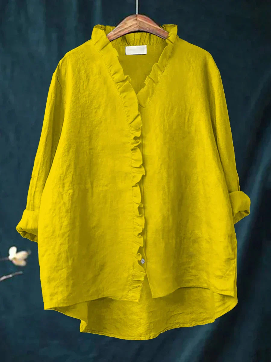 Alivia™ Women's Breathable Blouse