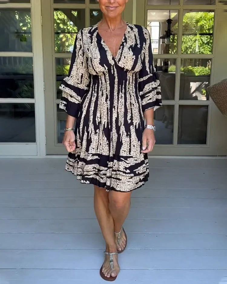 Fontaine™ | Romy – Robe boho glow