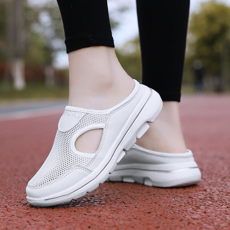 Edwina™ UNISEX Stylish Sports Sandals